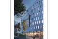 Hotel 15 879 m² Dusseldorf, Niemcy