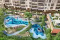Apartment 75 m² Karon, Thailand