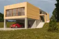 Casa 190 m² Astrosycki siel ski Saviet, Bielorrusia