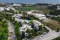 2 bedroom apartment 122 m² Estepona, Spain