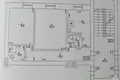 Квартира 2 комнаты 45 м² Рига, Латвия