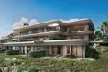 Mieszkanie 2 pokoi 112 m² Casares, Hiszpania
