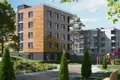 Barrio residencial Svetlogorsk-3