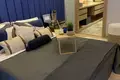 Mieszkanie 2 pokoi 69 m² Mezitli, Turcja