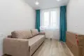Appartement 1 chambre 30 m² Laskino, Russie