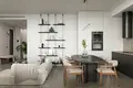 2 bedroom apartment 83 m² Limassol, Cyprus