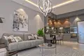 Appartement 2 chambres 63 m² Kargicak, Turquie