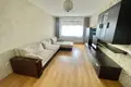 Appartement 2 chambres 57 m² Hrodna, Biélorussie