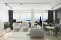 Wohnung 1 Schlafzimmer 77 m² Budva, Montenegro