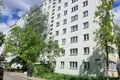 Appartement 2 chambres 42 m² Minsk, Biélorussie