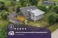 House 70 m² Palacanski sielski Saviet, Belarus