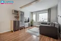 Apartamento 2 habitaciones 52 m² Vilna, Lituania