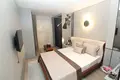 2 bedroom apartment 105 m² Bueyuekcekmece, Turkey