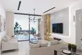 2 bedroom apartment 109 m² Germasogeia, Cyprus
