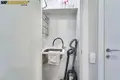 Wohnung 4 zimmer 114 m² Minsk, Belarus