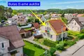 Квартира 2 комнаты 45 м² Salos, Литва