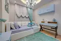Wohnung 6 zimmer 220 m² Mezitli, Türkei