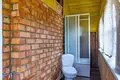Haus 61 m² Zajamnauski sielski Saviet, Belarus