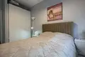 Wohnung 2 zimmer 45 m² Warschau, Polen