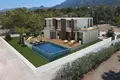 Villa de 4 dormitorios 280 m² Agios Epiktitos, Chipre