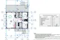 Casa 5 habitaciones 192 m² Saulkrastu pagasts, Letonia