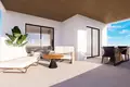 Wohnung 2 Schlafzimmer 108 m² Finestrat, Spanien