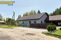 Haus 308 m² Piatryskauski sielski Saviet, Weißrussland