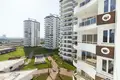 Wohnung 2 zimmer 77 m² Erdemli, Türkei