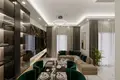 Apartamento 3 habitaciones 92 m² Incekum, Turquía