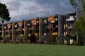 2 bedroom apartment 141 m² Tbilisi, Georgia
