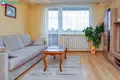 Apartamento 2 habitaciones 50 m² Zaliukes, Lituania