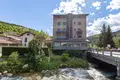 Commercial property 1 250 m² in Cerdanya, Spain