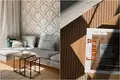 Apartamento 3 habitaciones 55 m² Poznan, Polonia