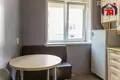 2 room apartment 43 m² Minsk, Belarus
