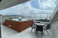 2-Schlafzimmer-Penthouse 144 m² Bar, Montenegro