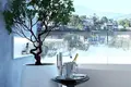 Apartamento 1 habitacion 48 m² Choeng Thale, Tailandia