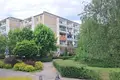 3 room apartment 63 m² Batorowo, Poland