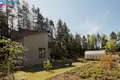 House 88 m² Pasvines, Lithuania
