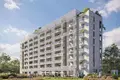 Commercial property 23 m² in Warsaw, Poland