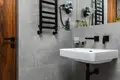 1 room apartment 46 m² Minsk, Belarus