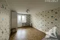 Wohnung 3 Zimmer 78 m² Brest, Weißrussland