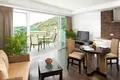 Copropriété 2 chambres 75 m² Phuket, Thaïlande