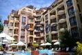 Apartamento 35 m² Nesebar, Bulgaria