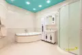 Cottage 190 m² Kalodziscanski sielski Saviet, Belarus