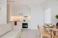 Mieszkanie 2 pokoi 31 m² w Warszawa, Polska