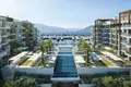 Appartement 38 m² Tivat, Monténégro