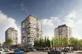 Appartement 2 chambres 236 m², Turquie