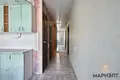 1 room apartment 41 m² Michanavičy, Belarus