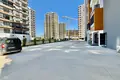 Wohnung 2 zimmer 65 m² Mezitli, Türkei