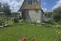 Haus 59 m² Kalodziscanski sielski Saviet, Belarus